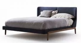 Кровать FULHAM из Италии – купить в интернет магазине