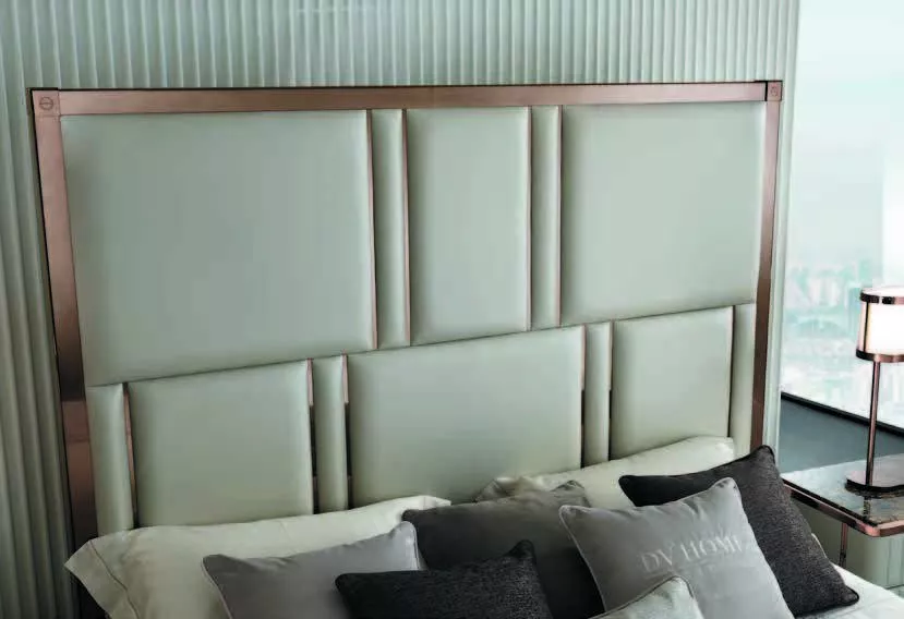 Кровать ELITE DV Home collection  — купить по цене фабрики