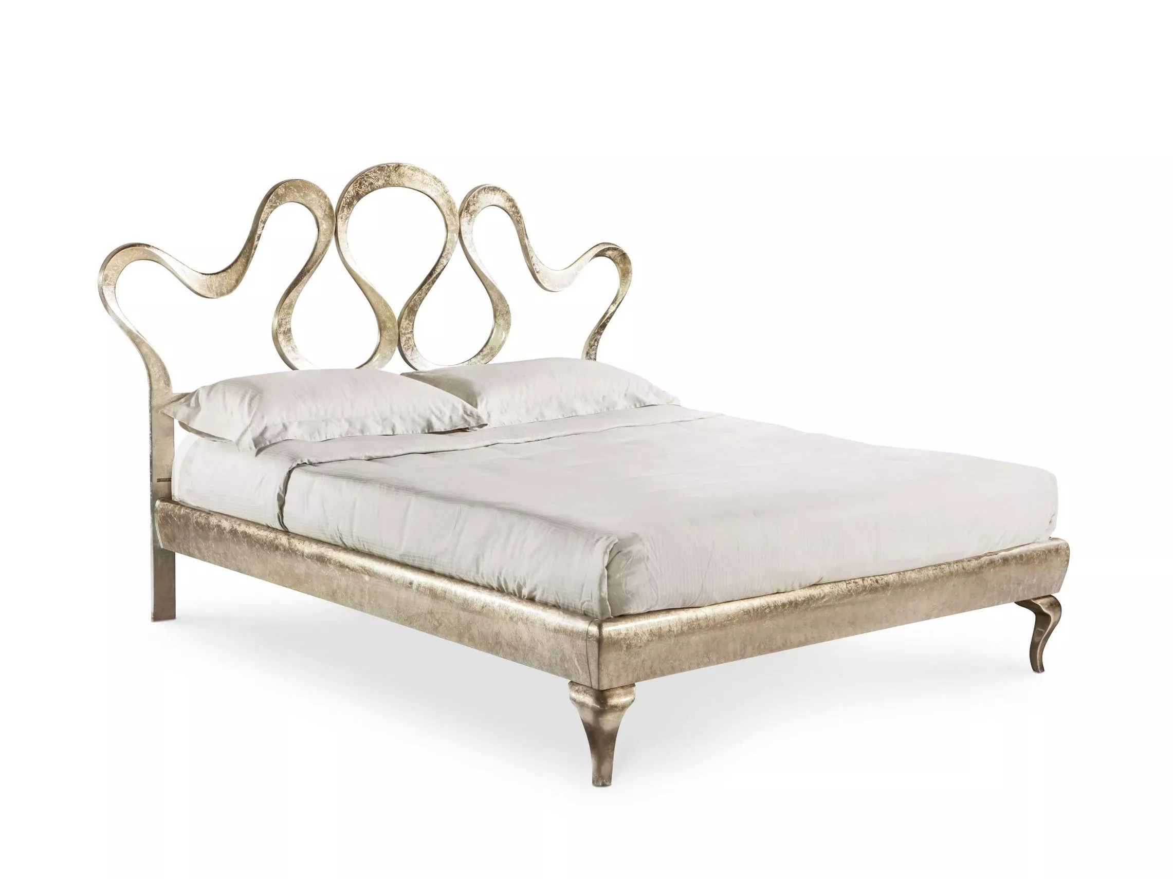 Кровать Nastro  Cantori  — купить по цене фабрики