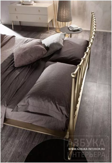 Кровать Urbino Cantori  — купить по цене фабрики