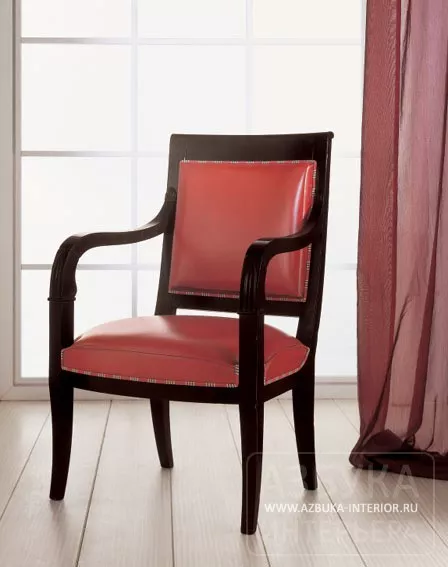 Кресло Salda 8243 — купить по цене фабрики