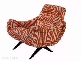 Кресло Zanu из Италии – купить в интернет магазине