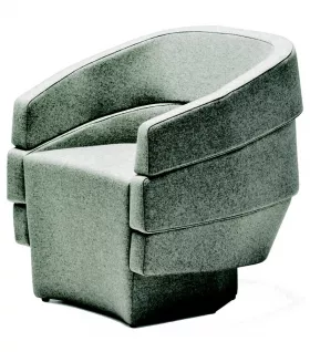 Кресло Rift Small из Италии – купить в интернет магазине
