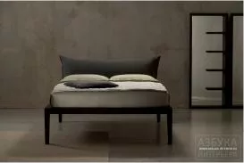 Кровать Moheli из Италии – купить в интернет магазине