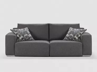 Модульный диван Charlie  из Италии – купить в интернет магазине