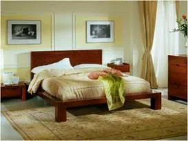 Кровать Abbraccio из Италии – купить в интернет магазине