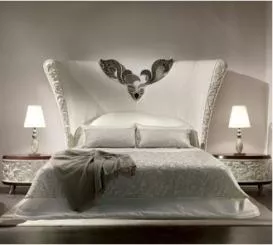 Кровать Saraya из Италии – купить в интернет магазине