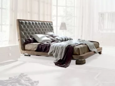 Кровать Sunrise из Италии – купить в интернет магазине