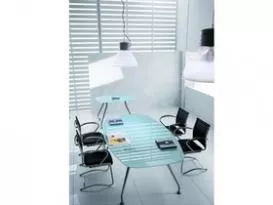 Мебель для сотрудников Edison из Италии – купить в интернет магазине