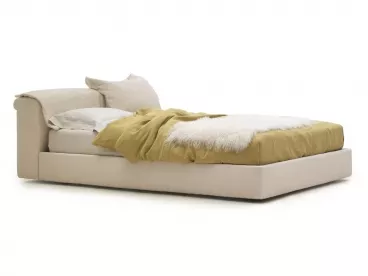 Кровать Mex из Италии – купить в интернет магазине