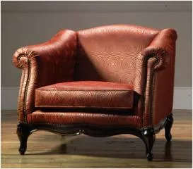 Кресло Modigliani из Италии – купить в интернет магазине