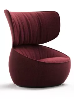 Кресло Hana Armchair Wingback из Италии – купить в интернет магазине
