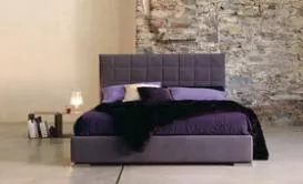 Кровать Mantis из Италии – купить в интернет магазине