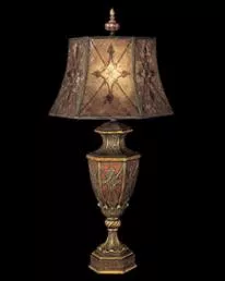 Настольная лампа Villa 1919 из Италии – купить в интернет магазине