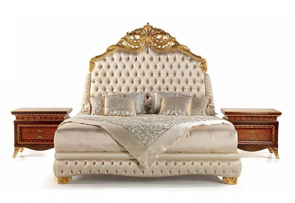 Кровать Tintoretto Zanaboni  — купить по цене фабрики