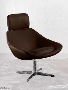Кресло 2 Luna из Италии – купить в интернет магазине