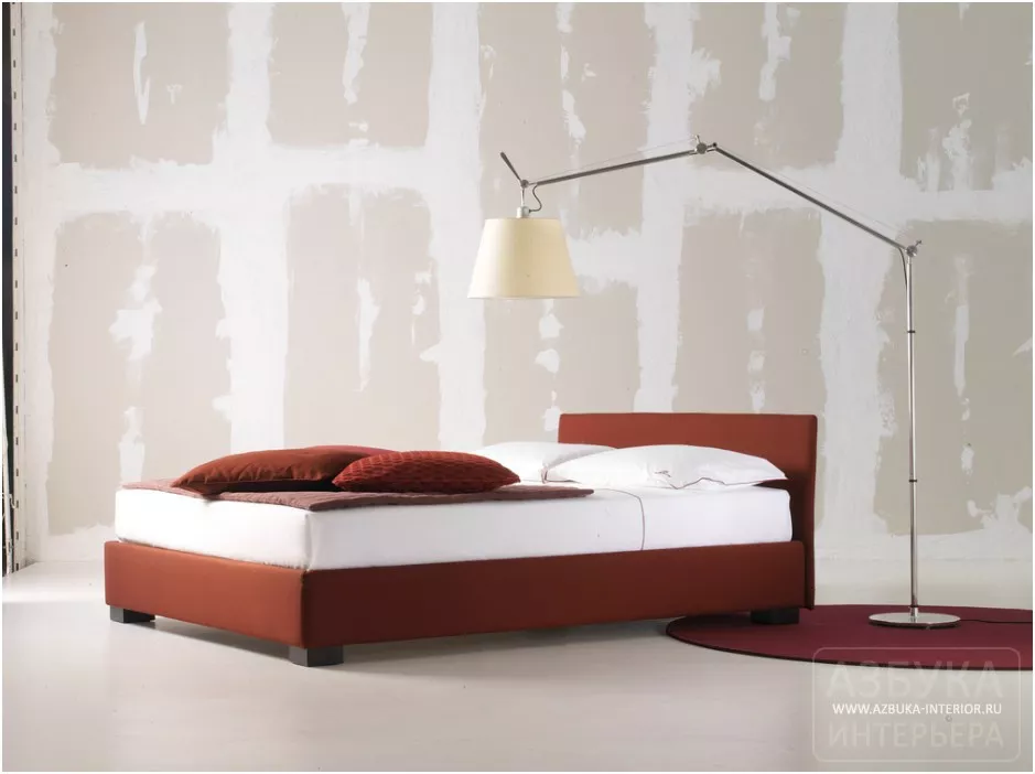 Кровать Figi Orizzonti  — купить по цене фабрики