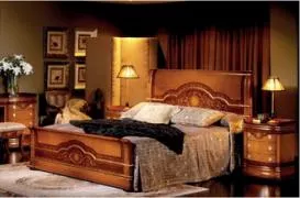 Кровать Praga из Италии – купить в интернет магазине