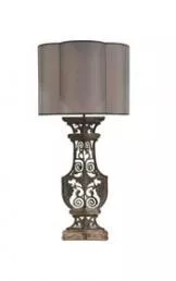Настольная лампа Turenne из Италии – купить в интернет магазине