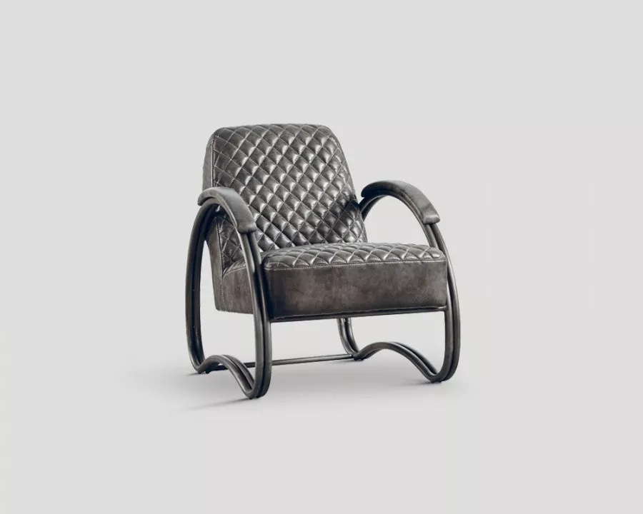 Кресло DB003975 из Италии – купить в интернет магазине