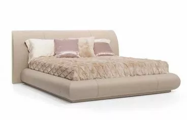 Кровать Grand Soho из Италии – купить в интернет магазине