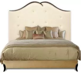 Кровать (изголовье) Saskia из Италии – купить в интернет магазине