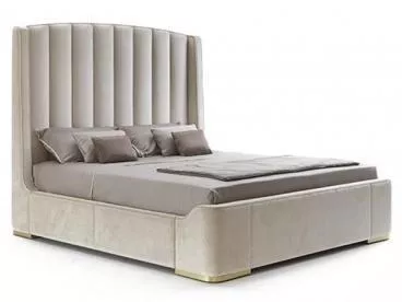 Кровать Zaffiro Alto из Италии – купить в интернет магазине