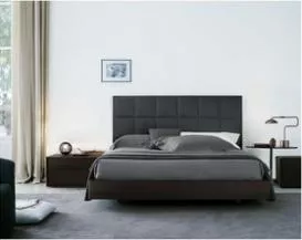Кровать Plaza из Италии – купить в интернет магазине