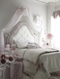 Кровать  Elisabeth из Италии – купить в интернет магазине