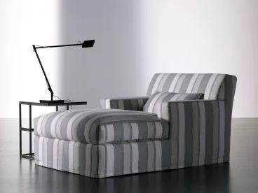Кресло James Slim из Италии – купить в интернет магазине