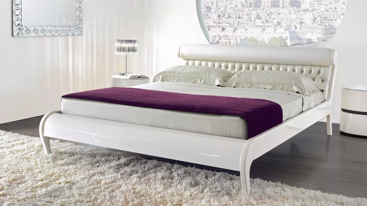 Кровать BELLE AMOUR из Италии – купить в интернет магазине