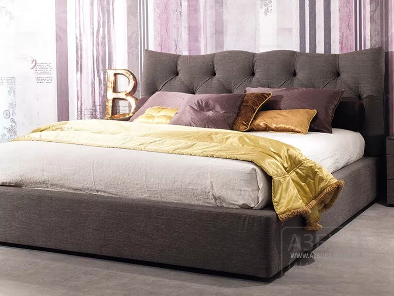 Кровать Meneo  из Италии – купить в интернет магазине