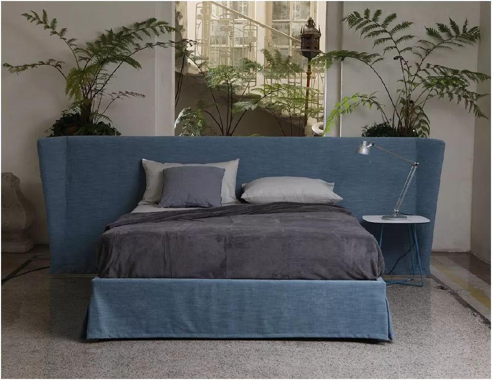 Кровать Aria large из Италии – купить в интернет магазине