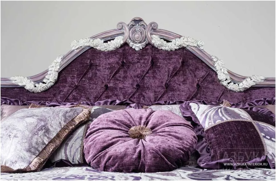 Кровать Bon Bon Mantellassi  — купить по цене фабрики