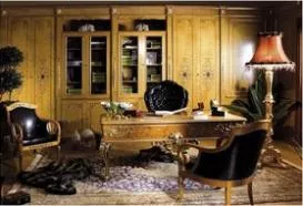 Письменный стол Klimt из Италии – купить в интернет магазине