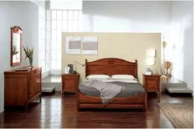 Кровать Fiocco di seta из Италии – купить в интернет магазине