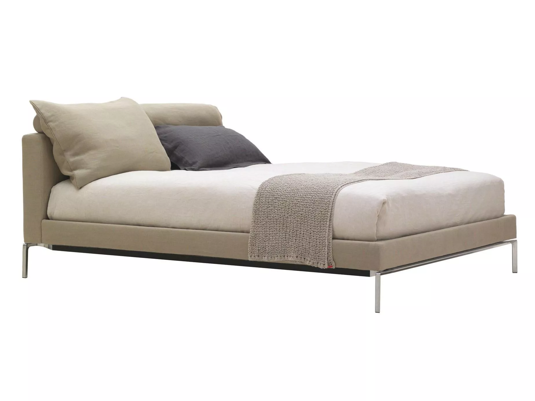 Кровать Moov Cassina L32 — купить по цене фабрики