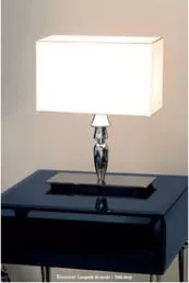 Настольная лампа Dagonet из Италии – купить в интернет магазине