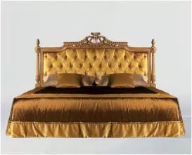 Кровать  из Италии – купить в интернет магазине