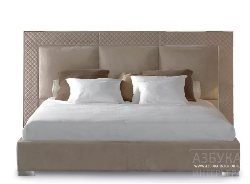 Кровать Aura Rugiano  — купить по цене фабрики