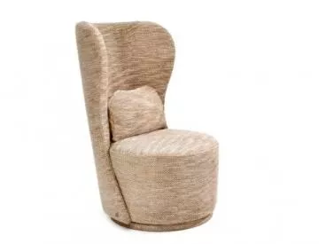 Кресло Klizia из Италии – купить в интернет магазине