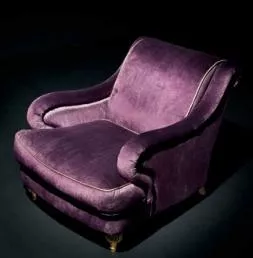 Кресло  из Италии – купить в интернет магазине