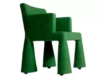 Кресло V.I.P. Chair из Италии – купить в интернет магазине