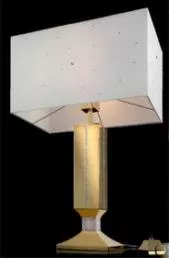 Настольная лампа Crystal Dream из Италии – купить в интернет магазине
