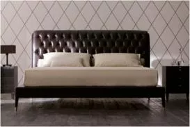 Кровать Iris Classic из Италии – купить в интернет магазине