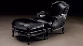 Кресло Pigra из Италии – купить в интернет магазине