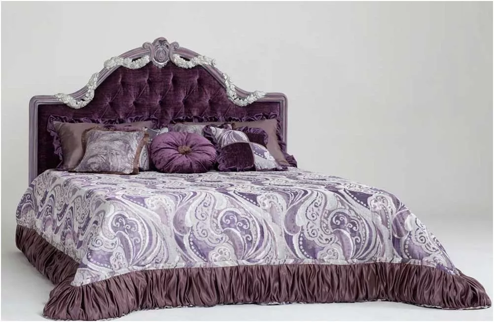 Кровать Bon Bon из Италии – купить в интернет магазине