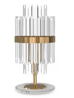Настольная лампа Liberty из Италии – купить в интернет магазине