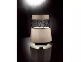 Настольная лампа Salix из Италии – купить в интернет магазине