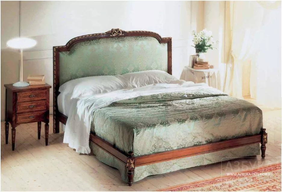 Кровать Ceppi Style 524 — купить по цене фабрики